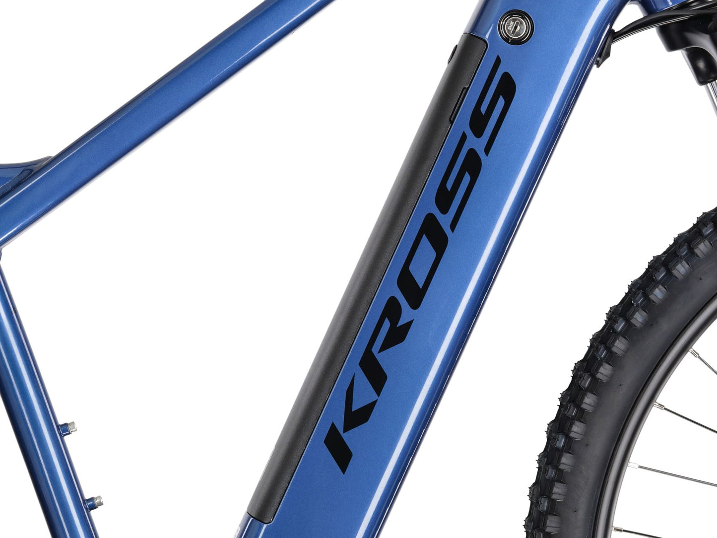 bicicleta electrica MTB 3.0 561 WH