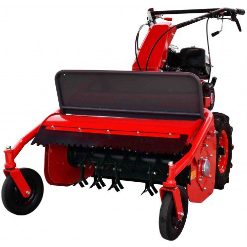 Tocător vegetaţie autopropulsat Rotakt ROTX663
