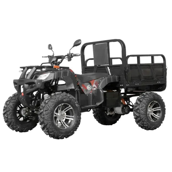ATV Electric HECHT Farmis Diagonal