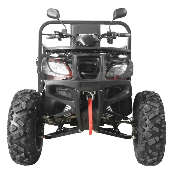 ATV Electric HECHT Farmis Fata