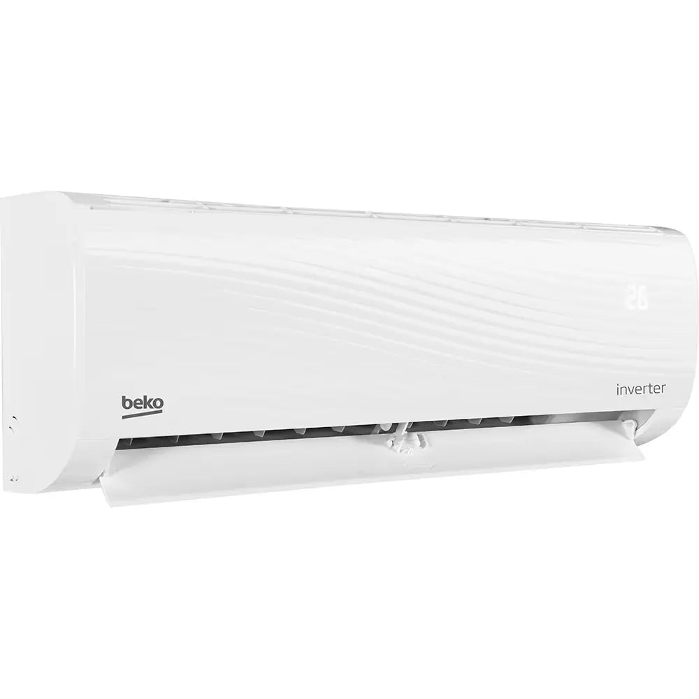 Aparat de Aer Condiționat Beko BRHPG125 lateral