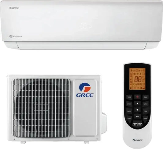 Aparat de Aer Condiționat Gree Bora A4