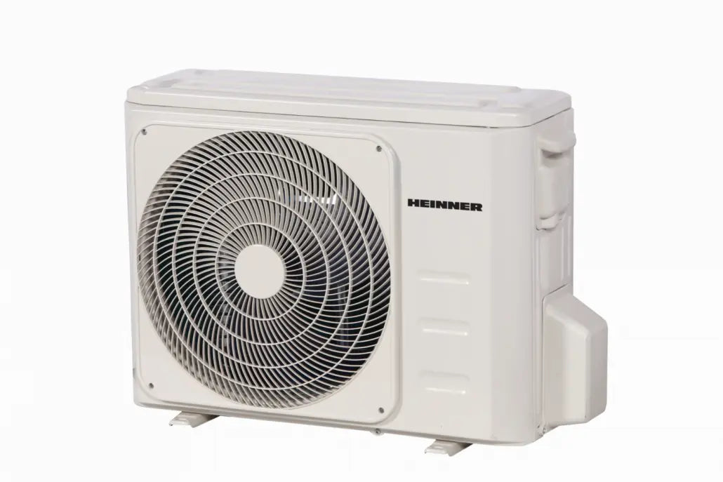 Aparat de Aer Condiționat HEINNER Crystal HAC-CR12KITWIFI Unitate Externa