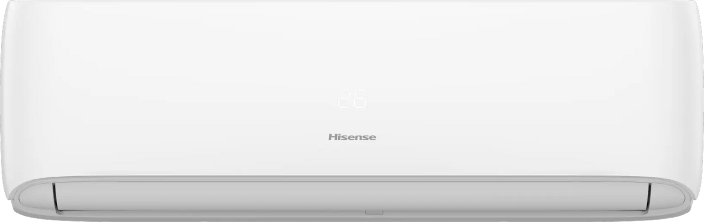 Aparat de Aer Condiționat Hisense CF35LR03G fata