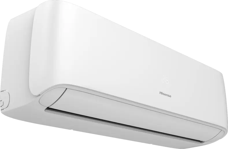 Aparat de Aer Condiționat Hisense CF35LR03G lateral