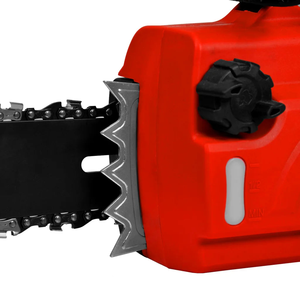 Drujbă Electrică HECHT 2250, 2400W, Bară 40 cm, Lanț 33E57E