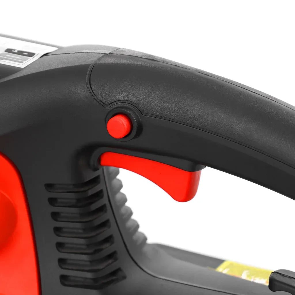 Drujbă Electrică HECHT 2260, 2400W, Bară 40 cm, Lanț Inclus