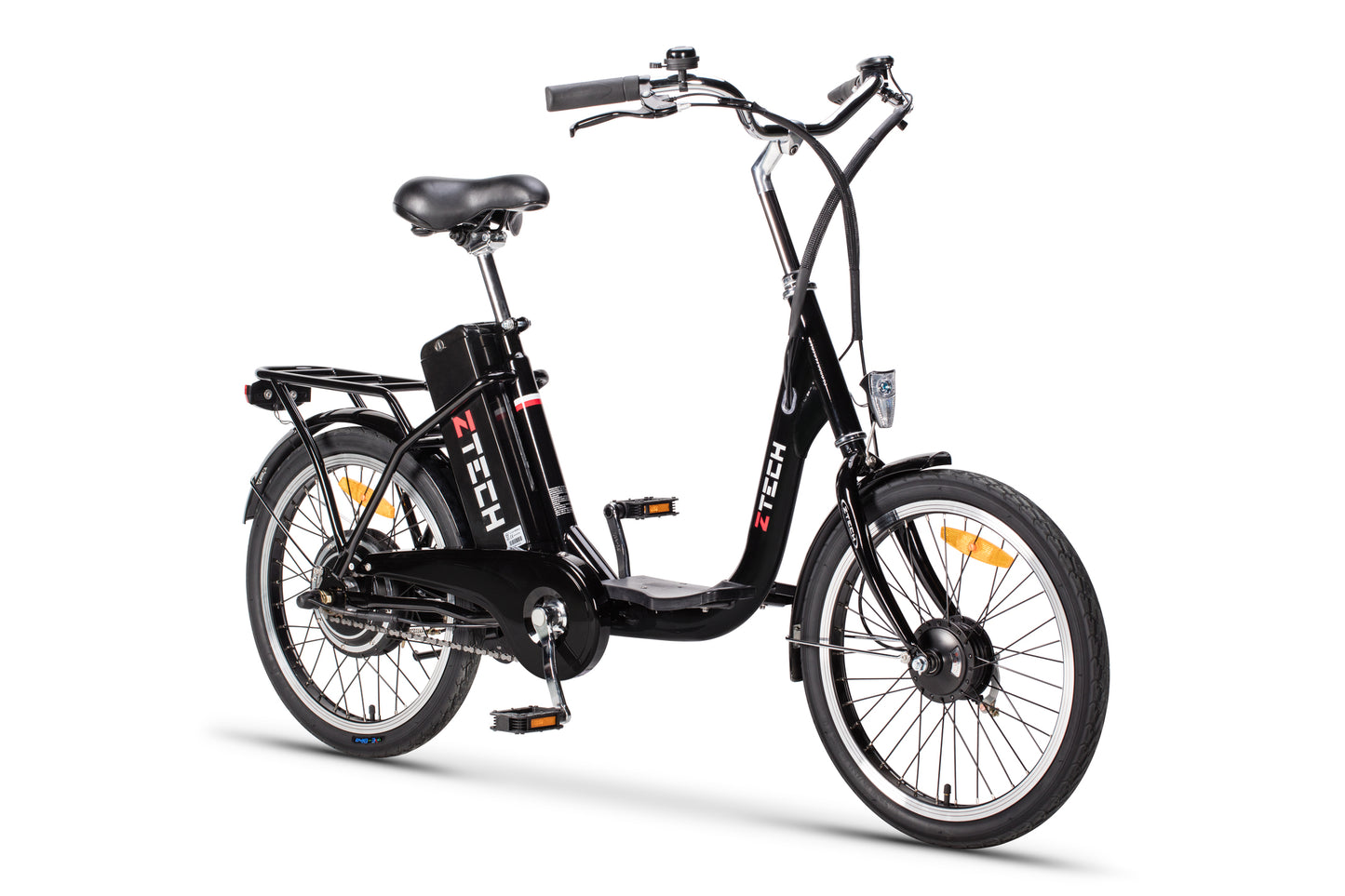 Bicicleta electrica Z-TECH ZT-07-A CAMP