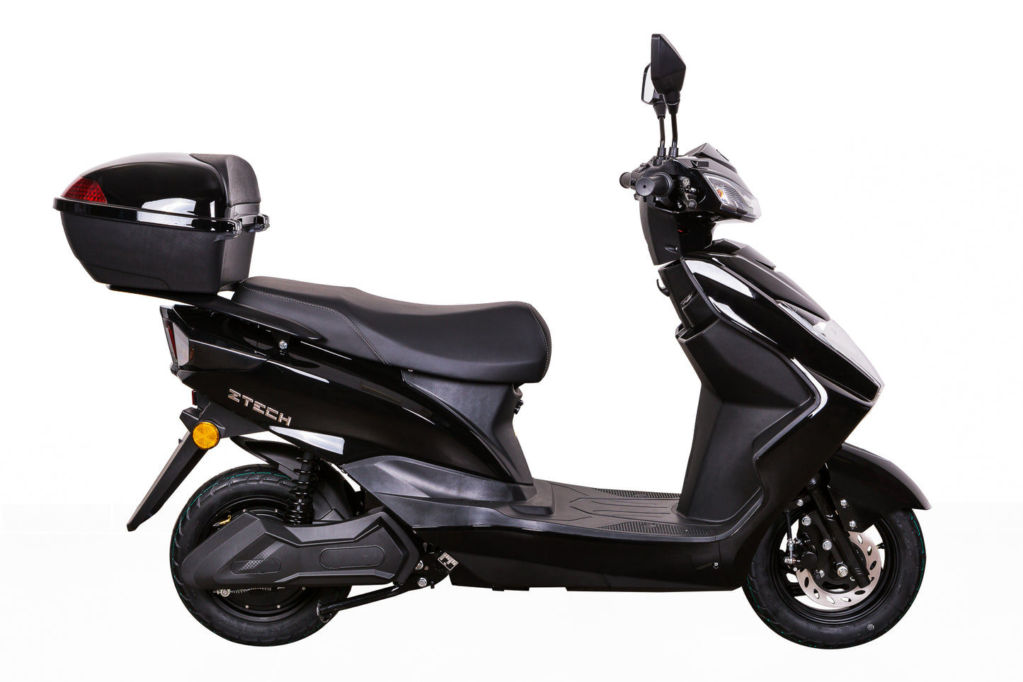 Scuter electric CU permis ZT-36-B LUNA 1800W 60V 20Ah