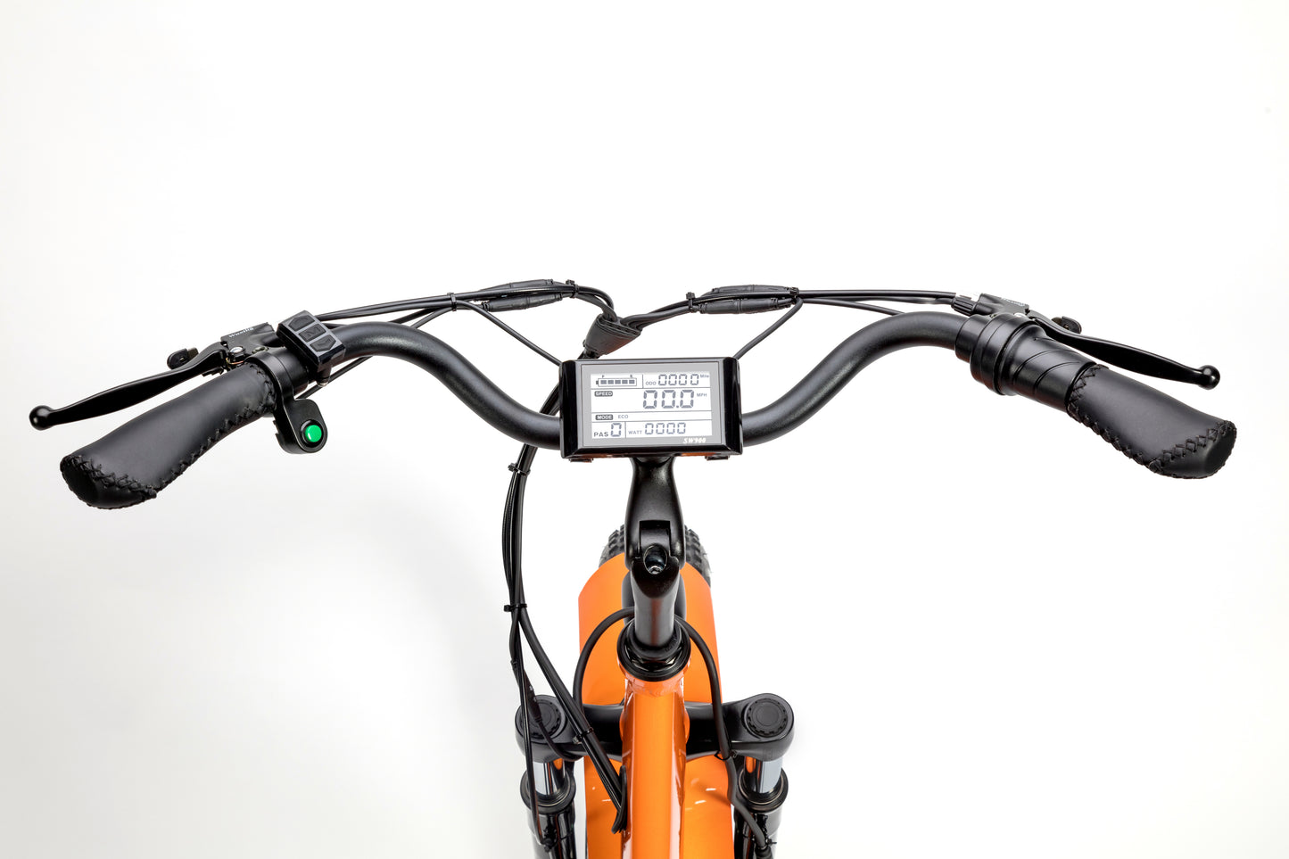 ghidon tricicleta electrica z-tech zt-80 mini trailer
