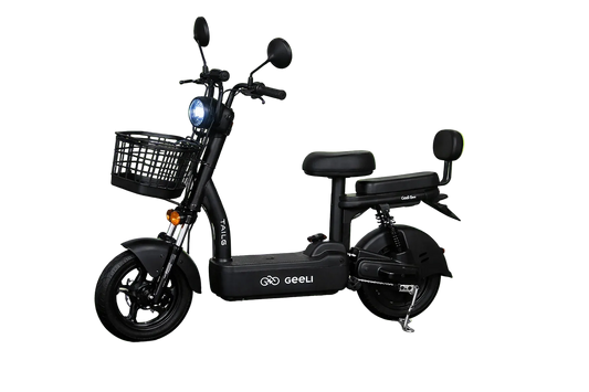 Scuter Electric Geeli Bee