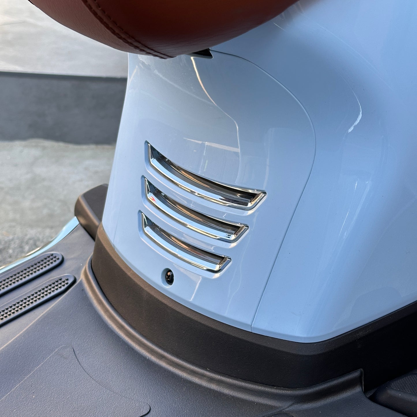 Scuter Benzină Voltarom RS4, 50cc, 45 Km/h, 2.99 CP, Euro 5, 4 timpi