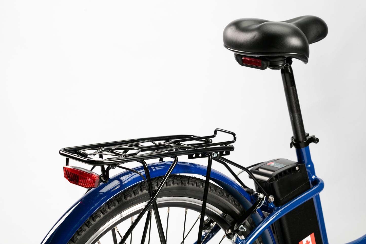 Bicicleta electrica Z-TECH ZT-13A