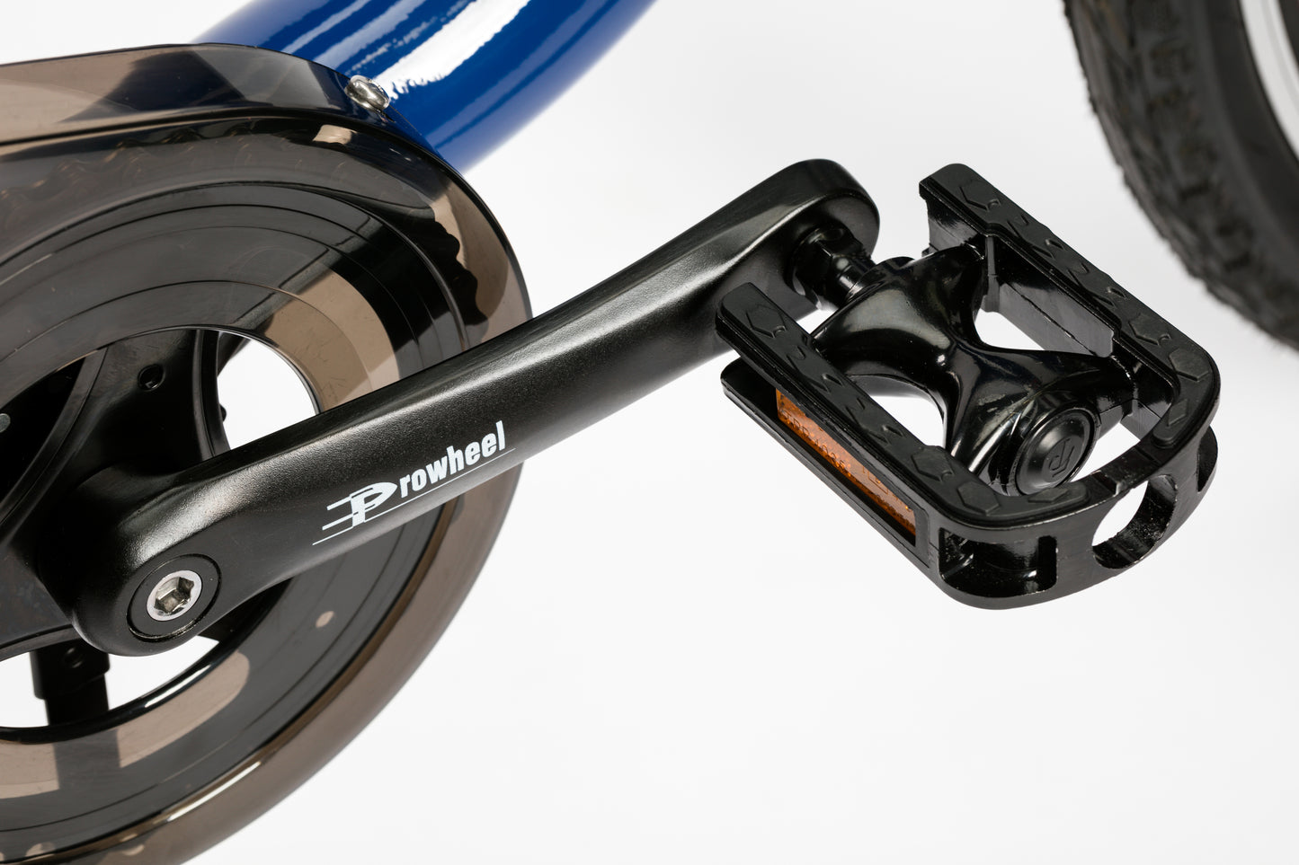 Bicicleta electrica Z-TECH ZT-13A