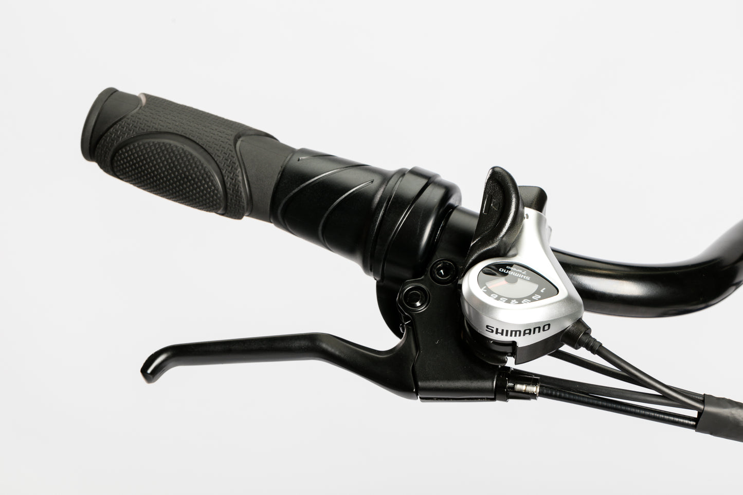 Bicicleta electrica Z-TECH ZT-13A