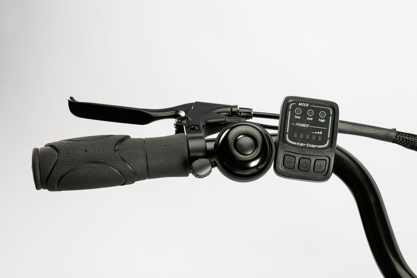 Bicicleta electrica Z-TECH ZT-13A
