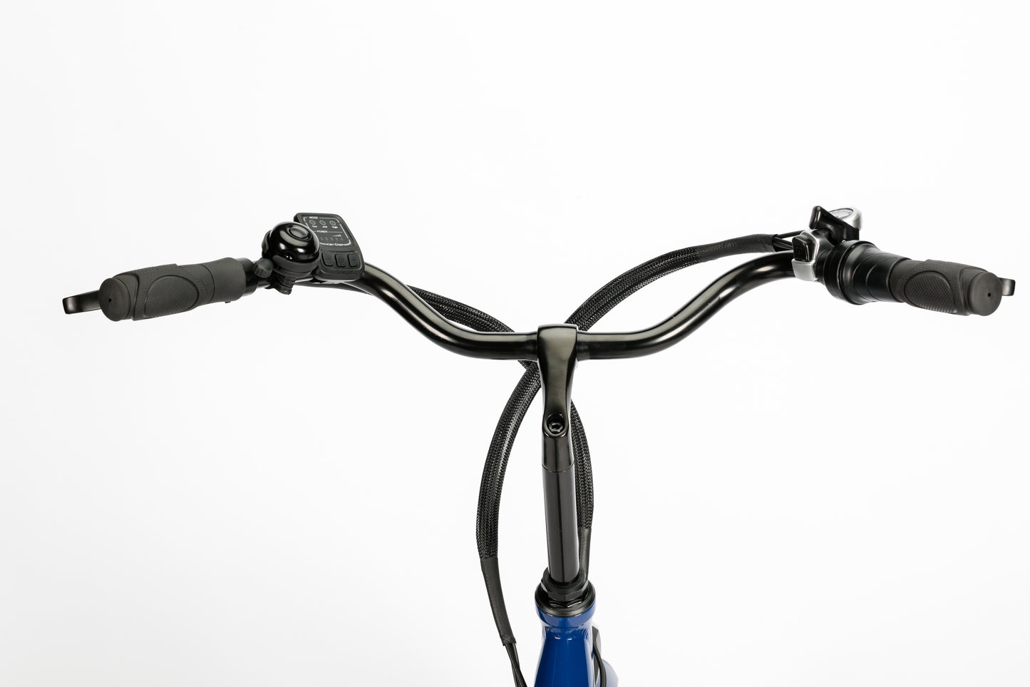 Bicicleta electrica Z-TECH ZT-13A