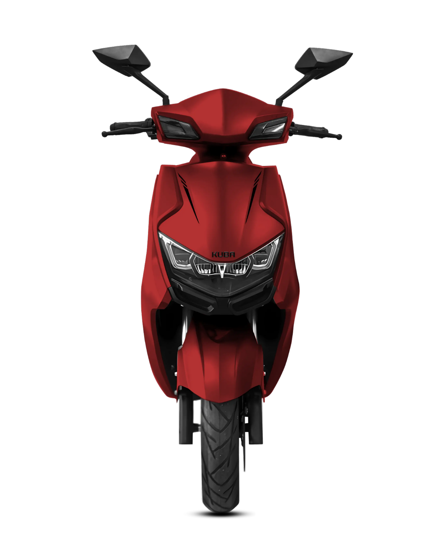 Scuter Electric Fără Permis Kuba MT3 PRO X, Viteză Maximă 25 km/h, Motor 3000W, Autonomie 80-100km, Baterie 72V 20Ah