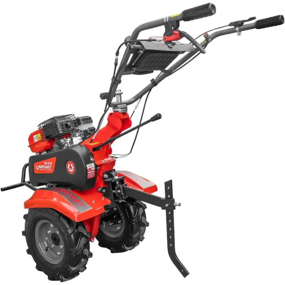 Motocultor Rotakt Centaur RO81R
