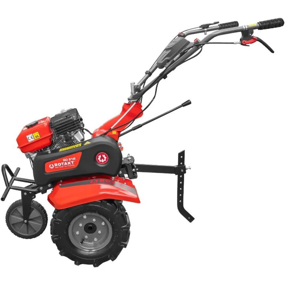 Motocultor Rotakt Centaur RO81R