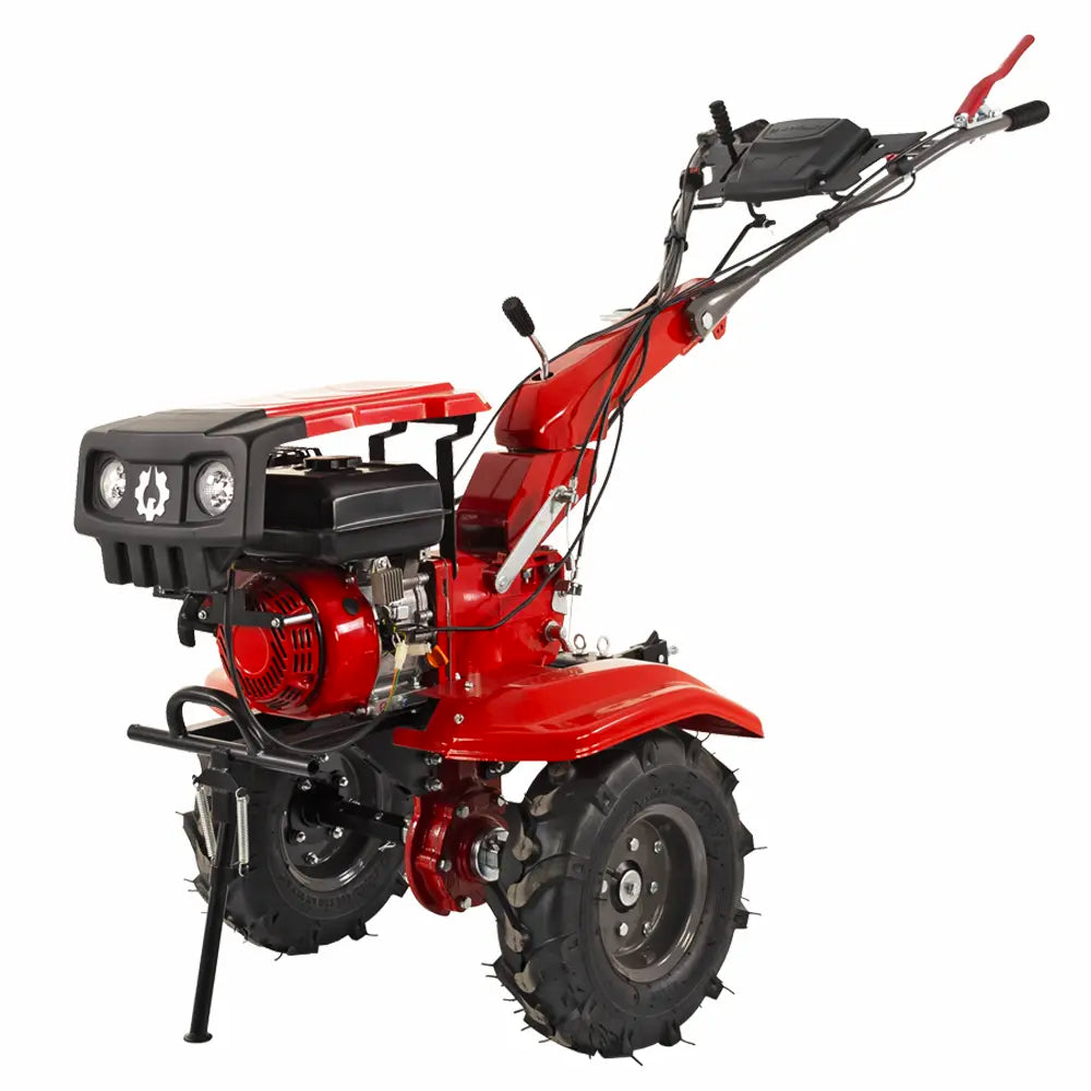 Motocultor Rotakt Ciclop RO120RV