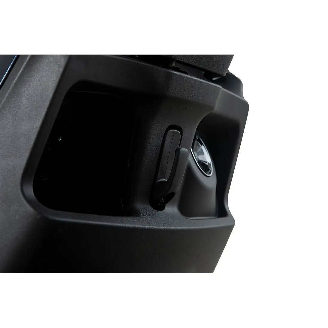 Scuter Electric Fără Permis RDB STAR, Motor 2000W, Viteză Maximă 25 km/h, Autonomie 60km