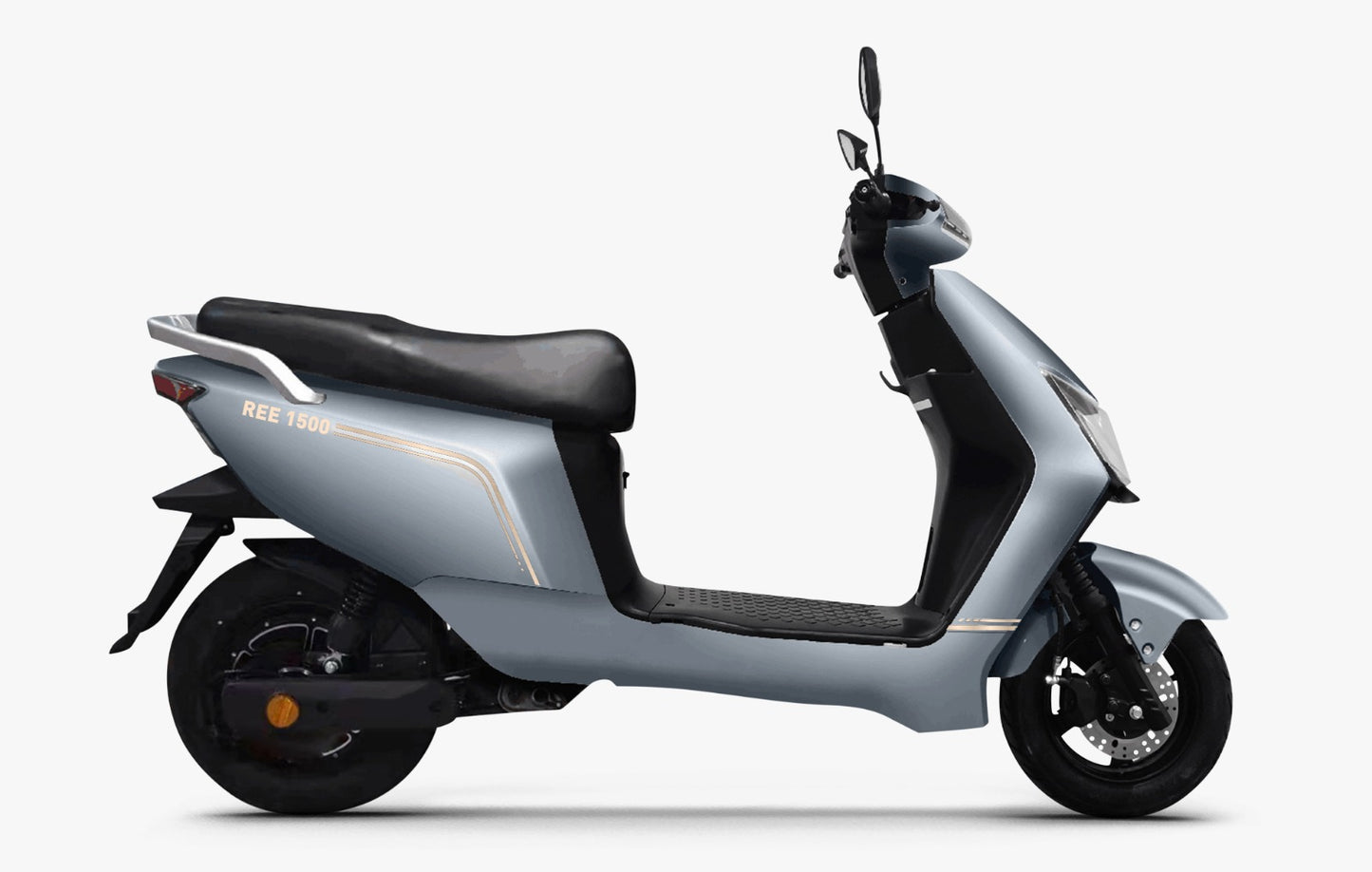 SCUTER ELECTRIC RKS REE1500