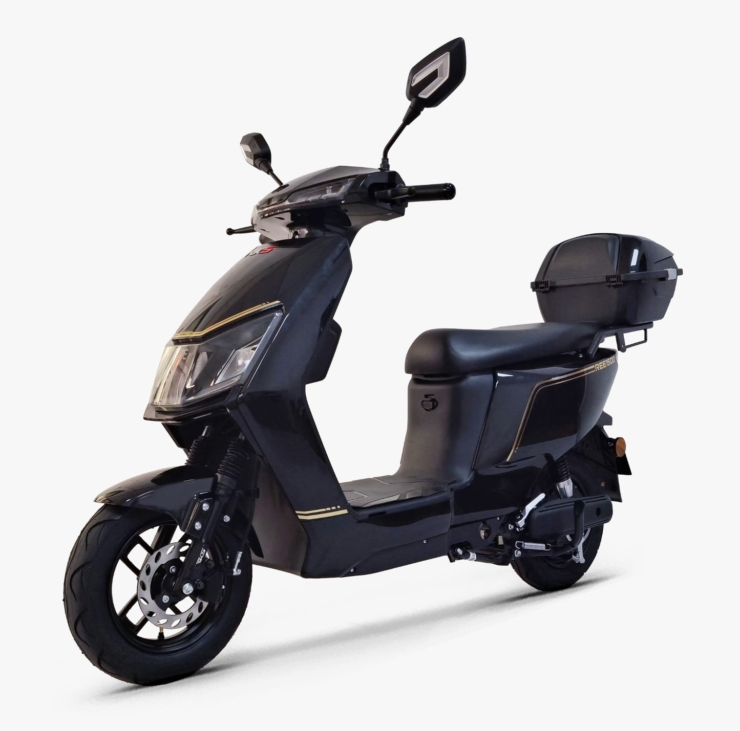 SCUTER ELECTRIC RKS REE1500
