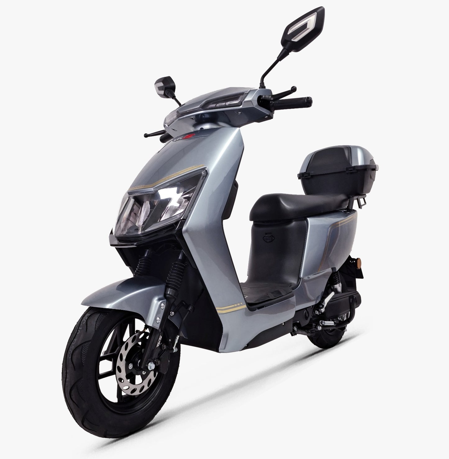 SCUTER ELECTRIC RKS REE1500