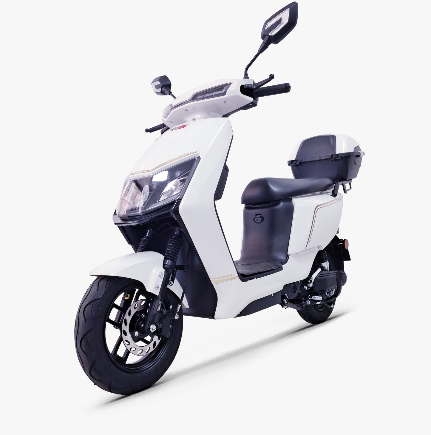 SCUTER ELECTRIC RKS REE1500