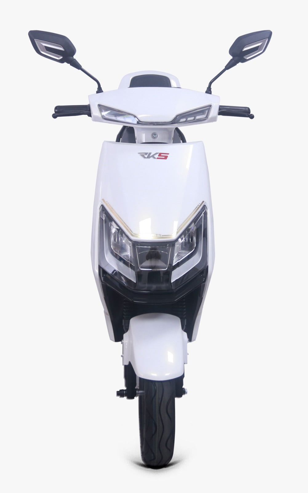 SCUTER ELECTRIC RKS REE1500