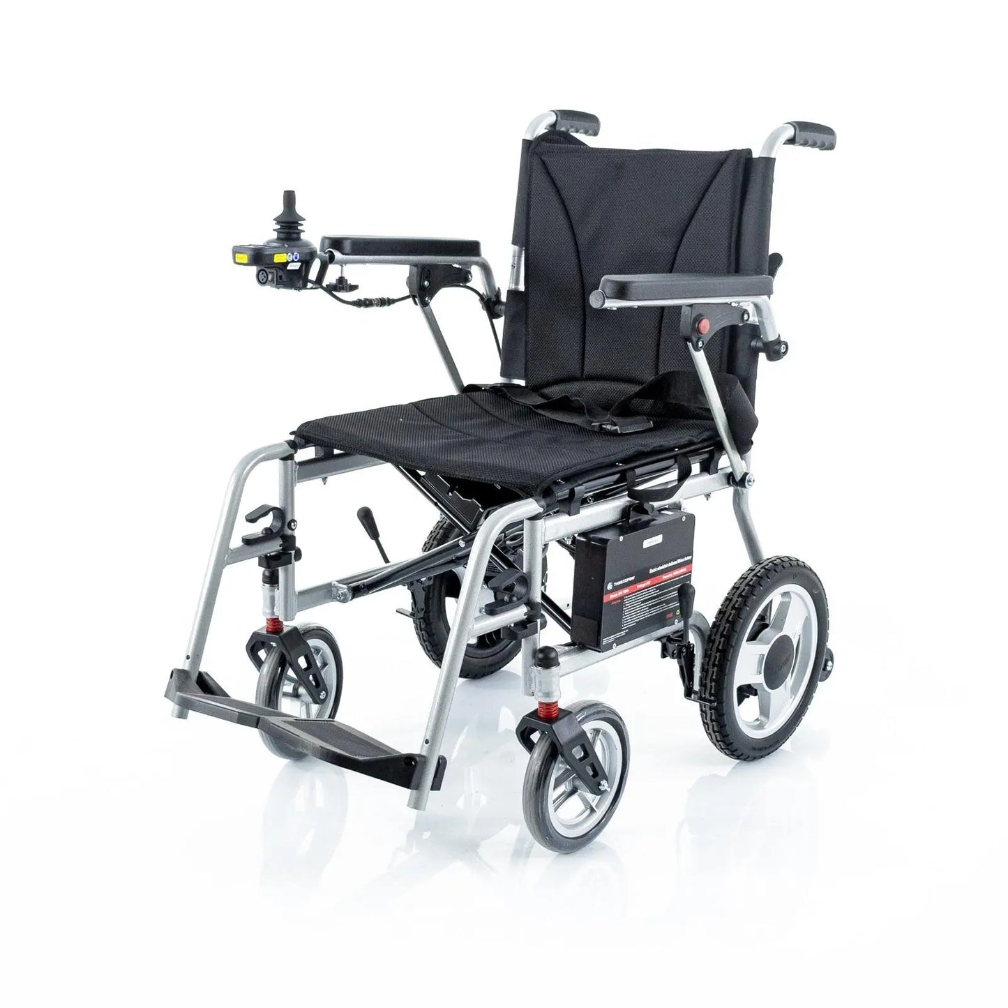 Scaun cu Rotile Electric Rotakt Papillon