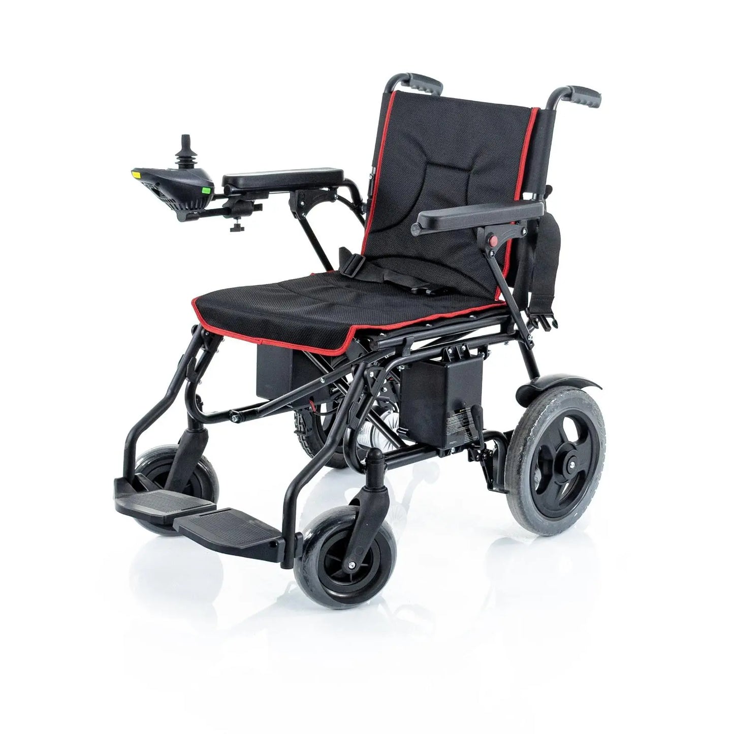 Scaun cu Rotile Electric Rotakt Synergy