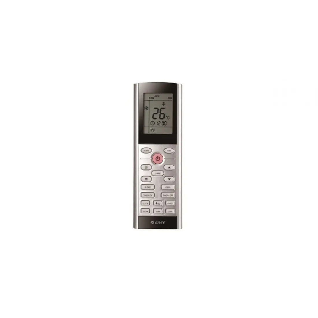 Aparat de Aer Condiționat Gree Fairy GWH12ACC/K6DNA1D Inverter, 12000 BTU, A++/A+, Wi-Fi, R32, Negru