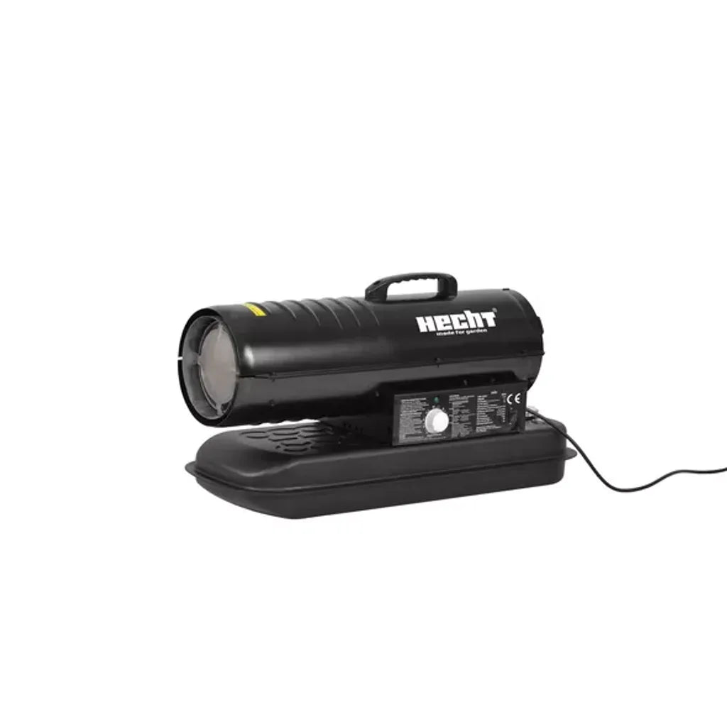 Tun Diesel cu Aer Cald HECHT 3020