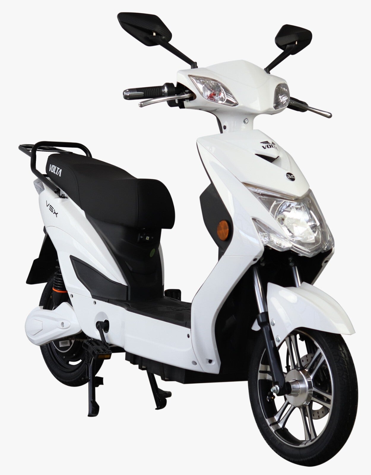 SCUTER ELECTRIC VSX 20Ah
