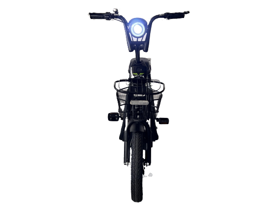 scuter electric autonomie 55 km