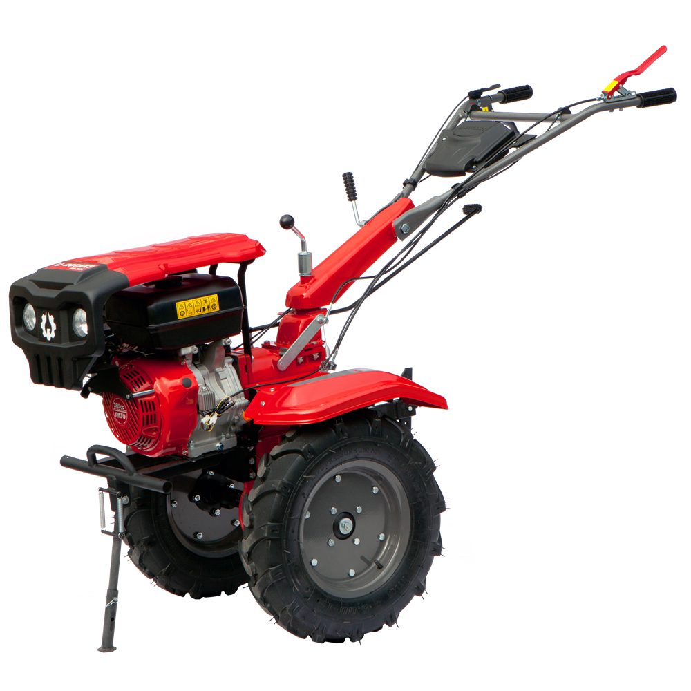 Motocultor Rotakt Apollo 13 RO13R, 13 CP, benzină
