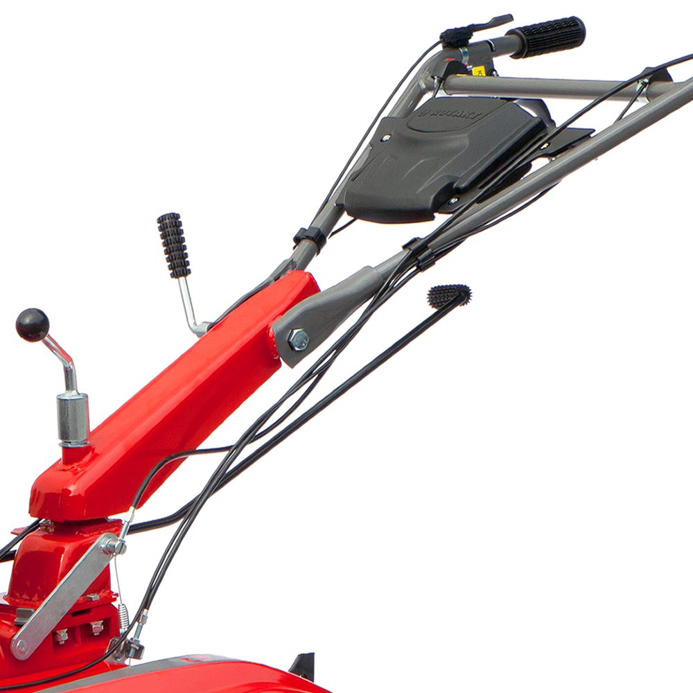 Motocultor Rotakt Apollo 13 RO13R, 13 CP, benzină