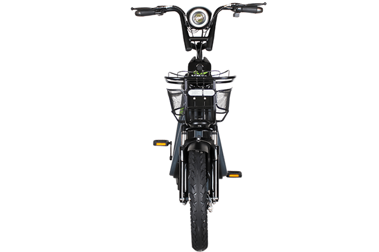 SCUTER ELECTRIC / BICICLETA ELECTRICA VOLTA cu pedale 220W