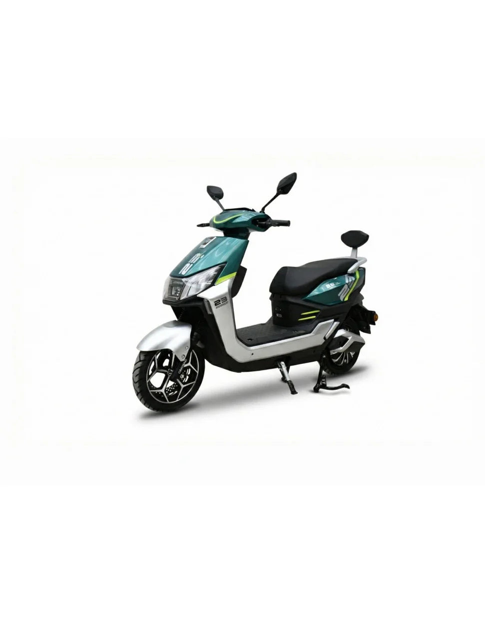 Scuter Electric Fără Permis AMR HS