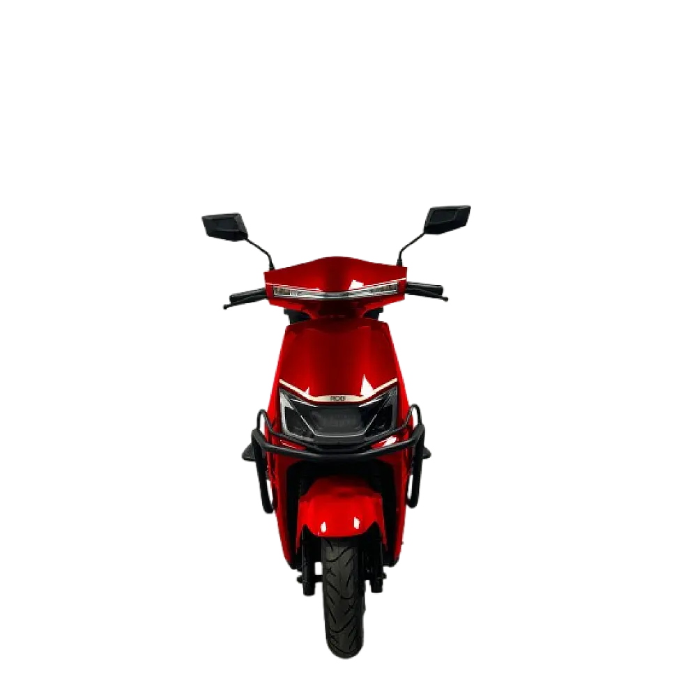 Scuter Electric Fără Permis RDB STAR FULL, Viteză Maximă 25 km/h, Motor 2000W, Autonomie 60km