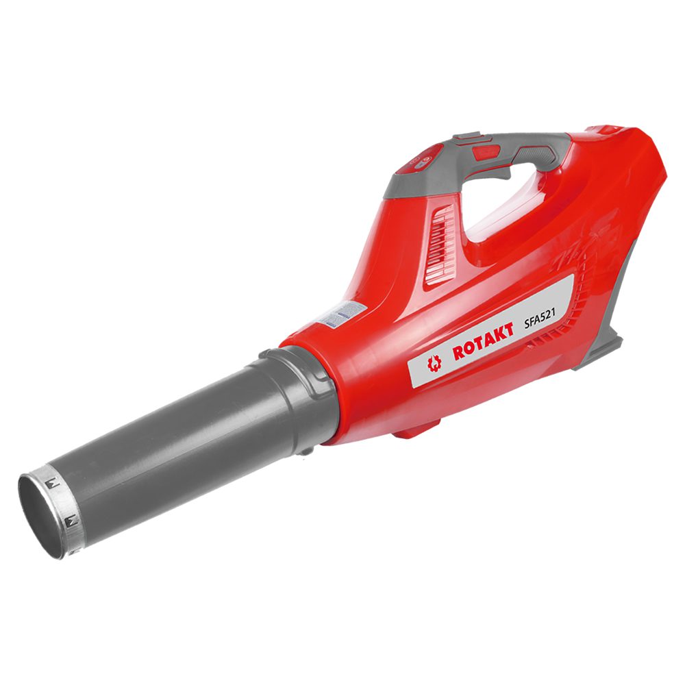 Suflantă compatibilă cu acumulator Rotakt SFA521