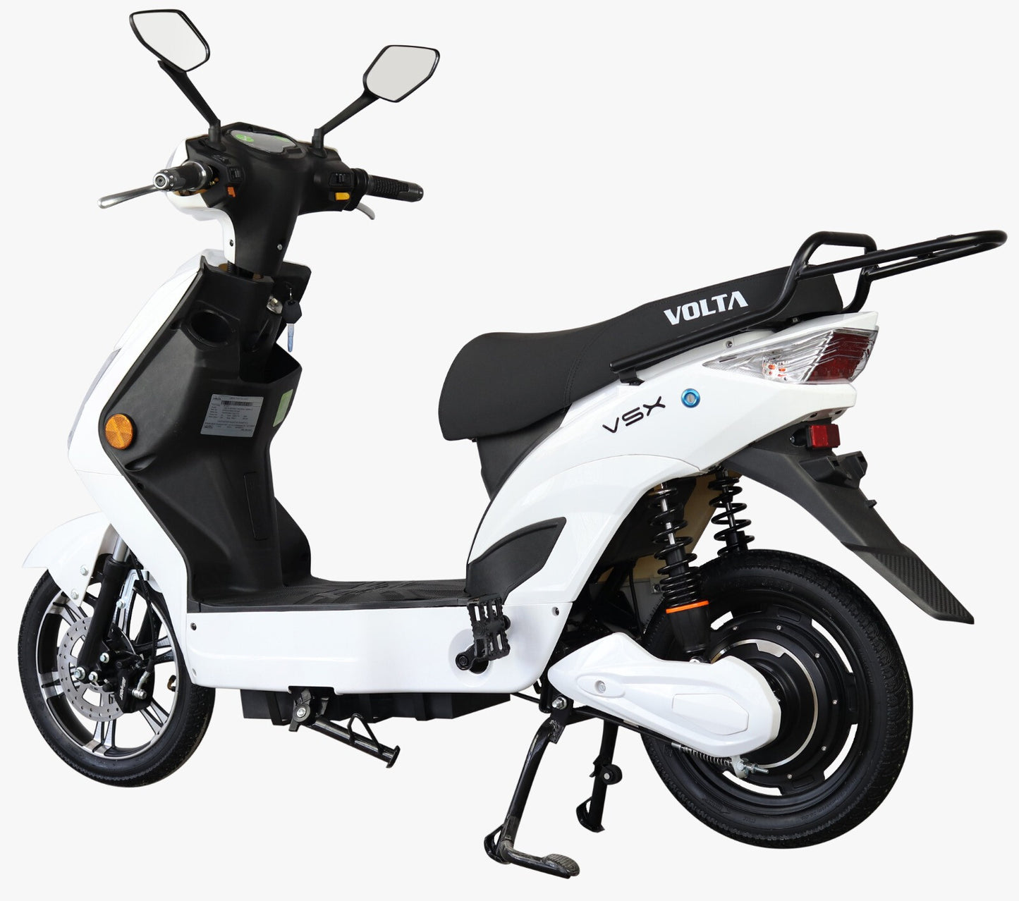 SCUTER ELECTRIC VSX 20Ah