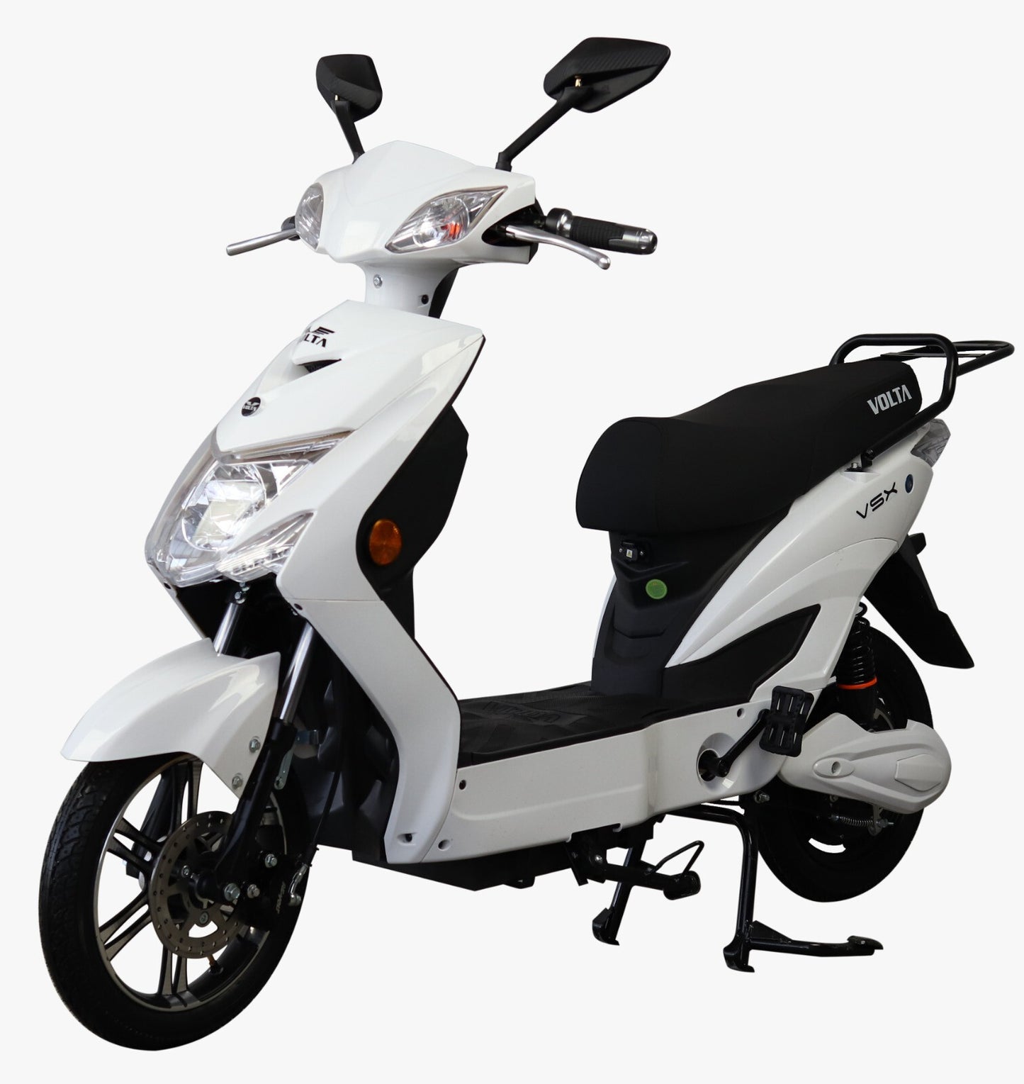 SCUTER ELECTRIC VSX 20Ah