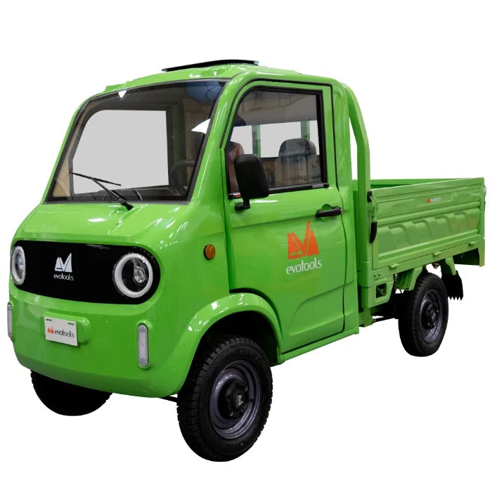 Mașină Electrică Fără Permis Evotools Pick-up Rubo ME3000