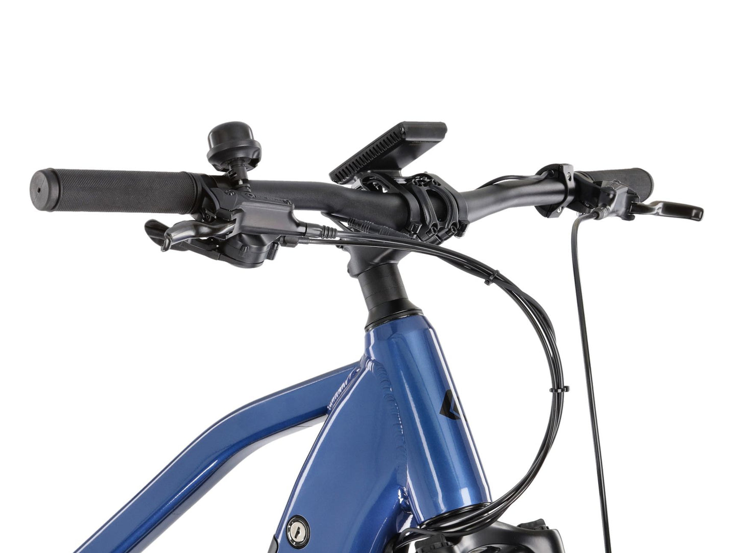 ghidon bicicleta electrica MTB hexagon boost 3.0 561 WH