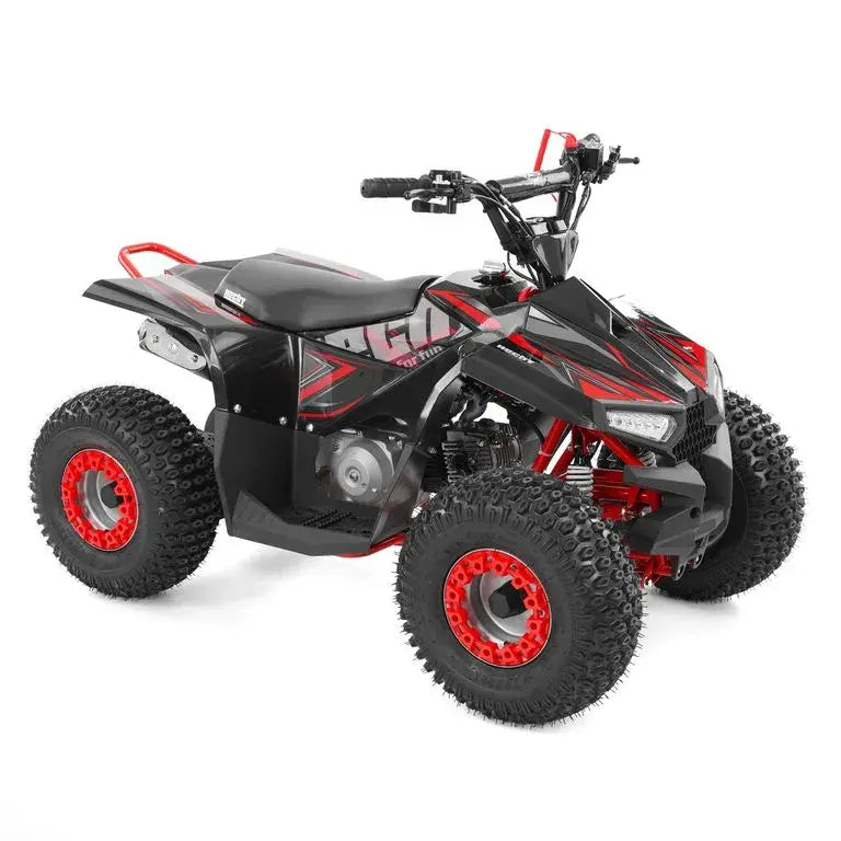ATV Benzină HECHT 56110