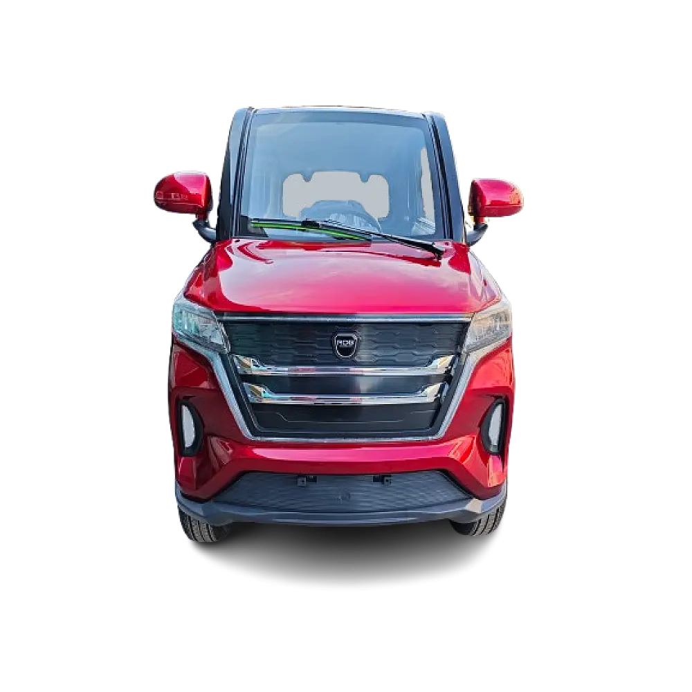 Mașină Electrică Fără Permis RDB SOFT, Viteză Maximă 25 km/h, Motor 1150W, Autonomie 100km, Baterie 60V 58Ah