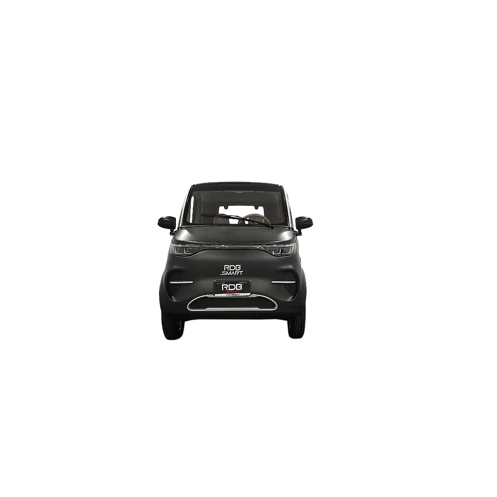 Mașină Electrică Fără Permis RDB SMART, Viteză Maximă 25 km/h, Putere Motor 3000W, Autonomie 100km